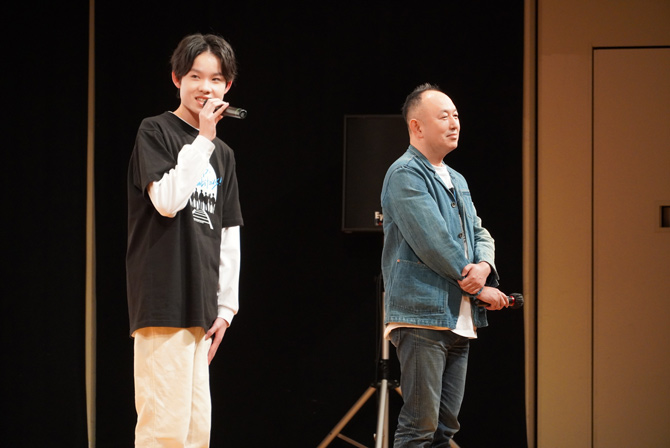 雑魚どもよ、大志を抱け!