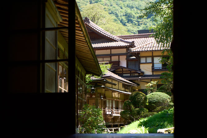 岸辺露伴 ルーヴルへ行く
