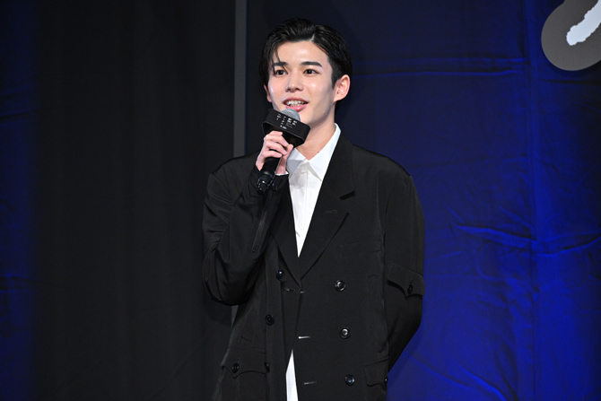 岸辺露伴 ルーヴルへ行く