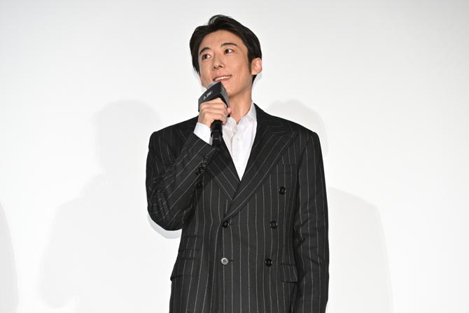 岸辺露伴 ルーヴルへ行く