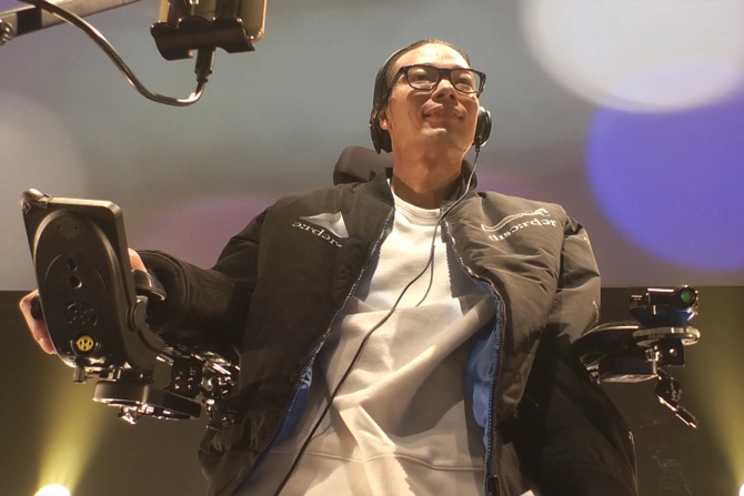 NO LIMIT,YOUR LIFE ノー リミット,ユア ライフ