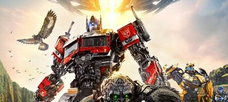 トランスフォーマー／ビースト覚醒