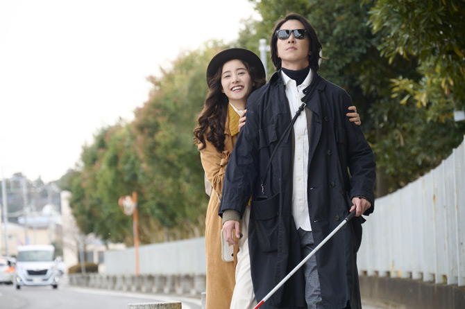 SEE HEAR LOVE 見えなくても聞こえなくても愛してる