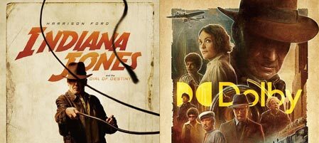 インディ・ジョーンズと運命のダイヤル