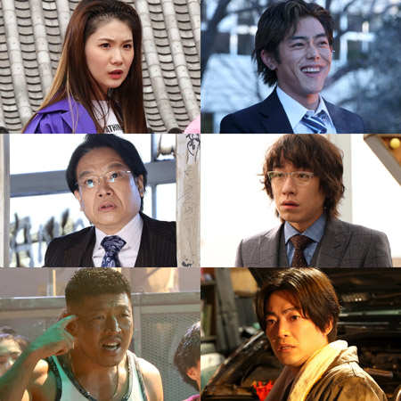 Gメン