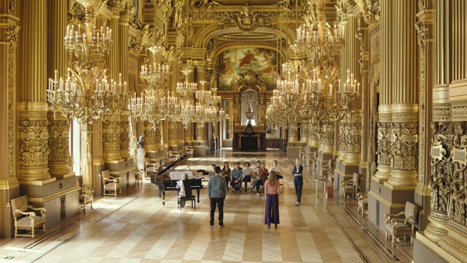テノール!人生はハーモニー』