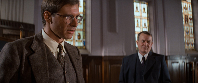 レイダース／失われたアーク《聖櫃》