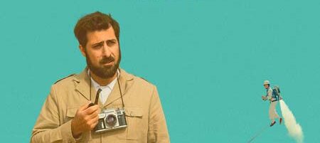 アステロイド・シティ