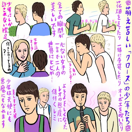 CLOSE/クロース