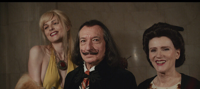 ウェルカム トゥ ダリ