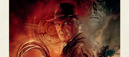 インディ・ジョーンズと運命のダイヤル