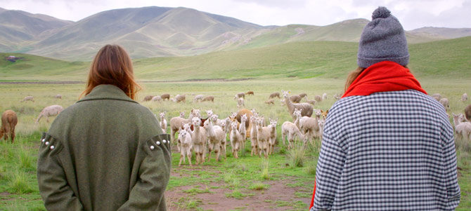 ファッション・リイマジン