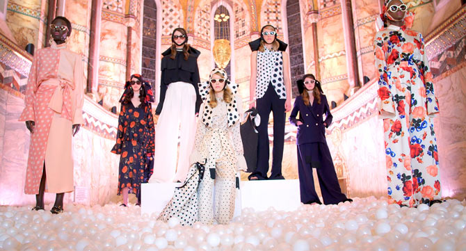 ファッション・リイマジン