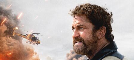 カンダハル 突破せよ