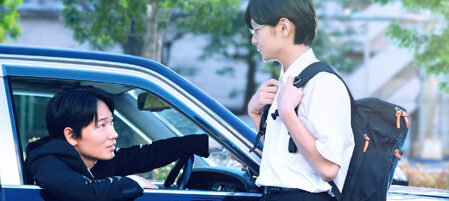 カラオケ行こ！