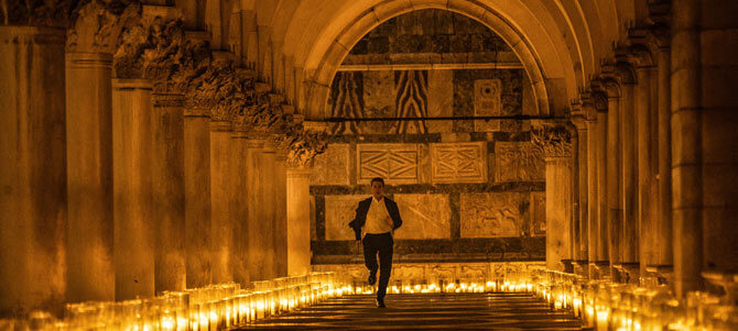 ミッション：インポッシブル／デッドレコニング PART ONE