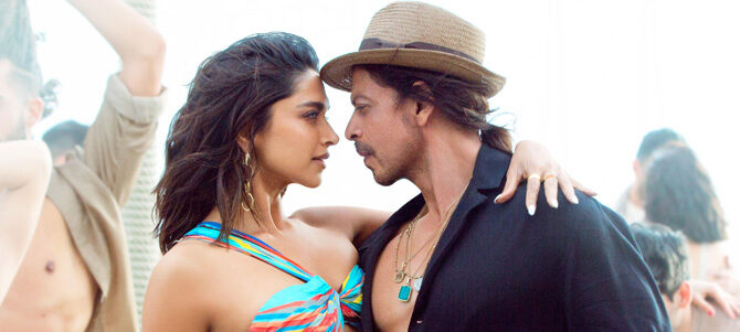 PATHAAN／パターン