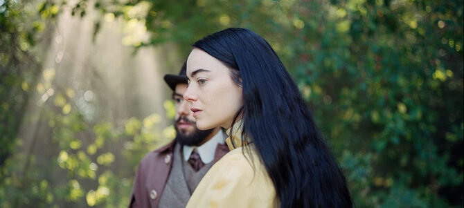 哀れなるものたち