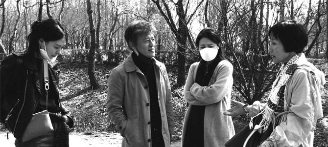 小説家の映画