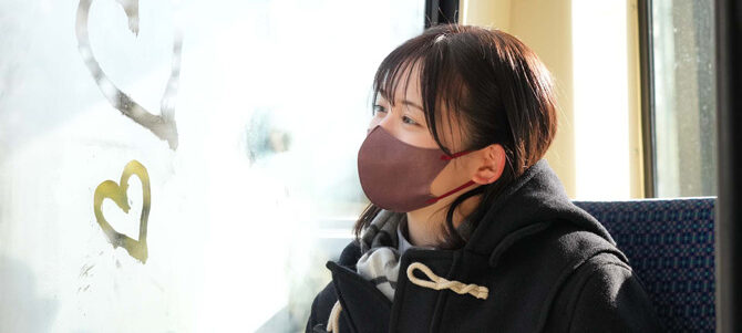 夜が明けたら、いちばんに君に会いにいく