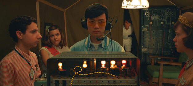 アステロイド・シティ