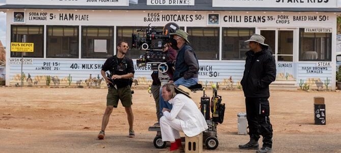 アステロイド・シティ