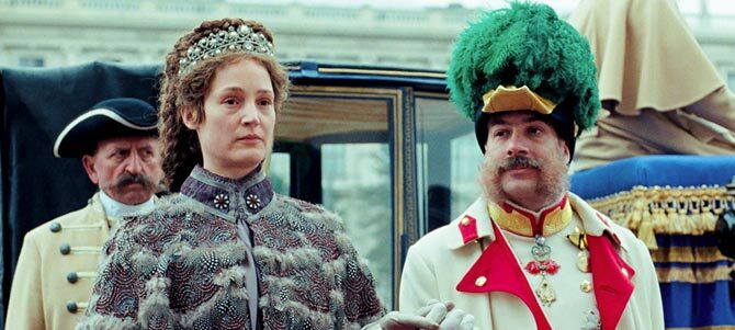 エリザベート 1878