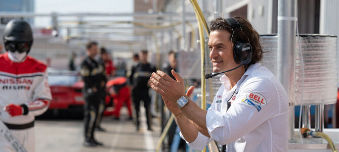 グランツーリスモ