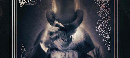 ホーンテッドマンション