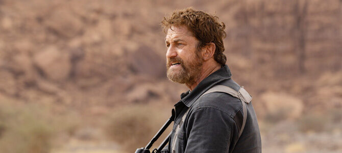 カンダハル 突破せよ