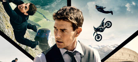 ミッション：インポッシブル／デッドレコニング PART ONE