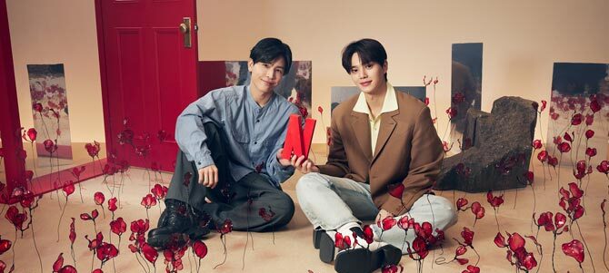 赤ずきん、旅の途中で死体と出会う。