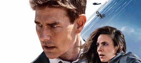 ミッション：インポッシブル／デッドレコニング PART ONE