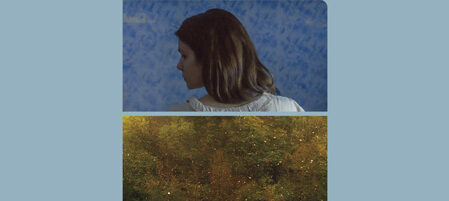 栗の森のものがたり