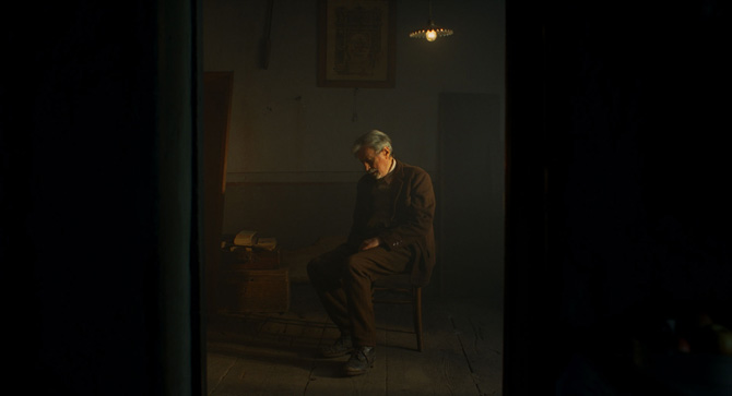 栗の森のものがたり