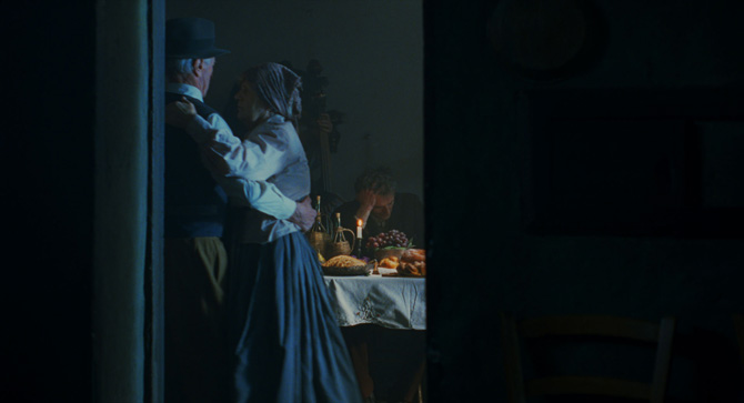 栗の森のものがたり