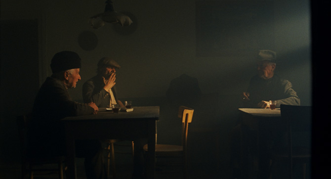 栗の森のものがたり