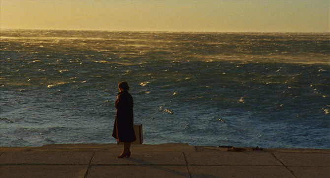 栗の森のものがたり