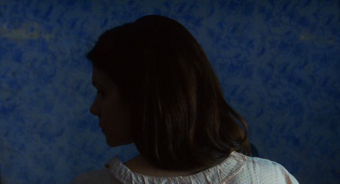 栗の森のものがたり