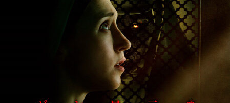 死霊館のシスター 呪いの秘密