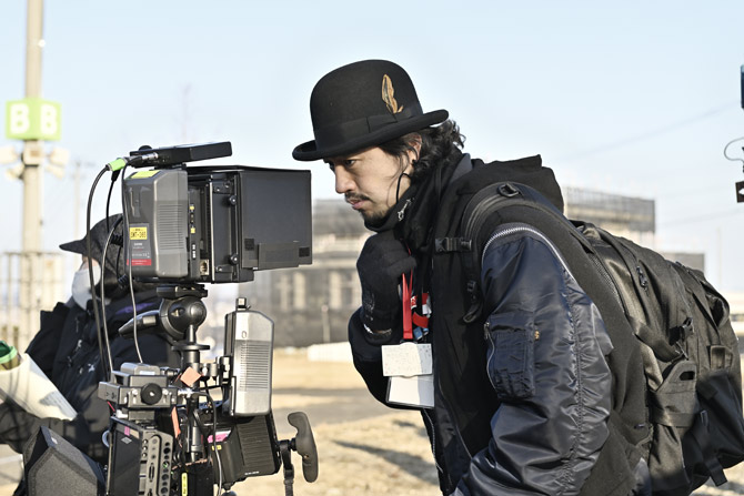 スイート・マイホーム