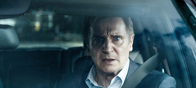 バッド・デイ・ドライブ