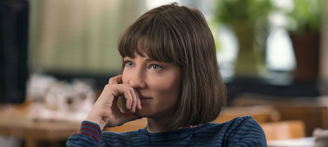 バーナデット　ママは行方不明