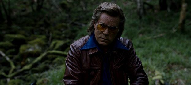 コカイン・ベア