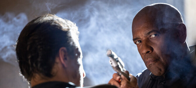 イコライザー THE FINAL