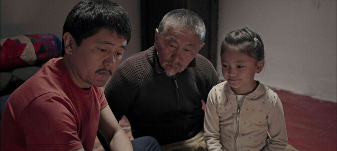 父は憶えている