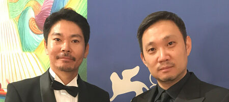 悪は存在しない