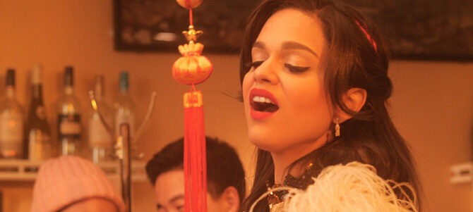 ラ・ボエーム ニューヨーク愛の歌