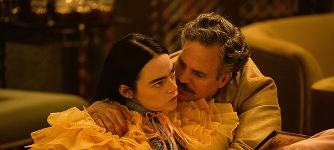 哀れなるものたち