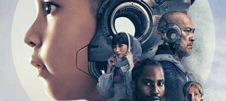 ザ・クリエイター／創造者